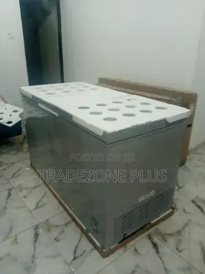 Fast-Selling Hisense 420L Chest Freezer