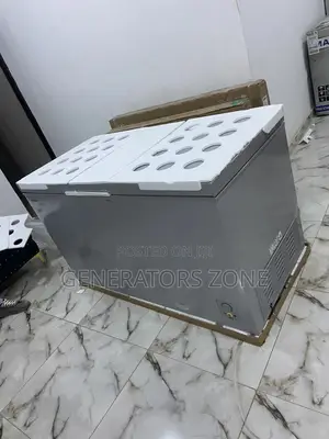 Low Noise FRZ Fc55dd Freezer