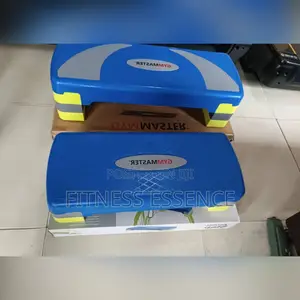 Step Board