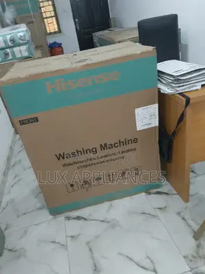 Hisense 11kg Laundry Washer