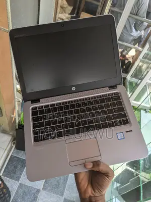 Laptop HP EliteBook 820 G3 8GB Intel Core I5 HDD 500GB