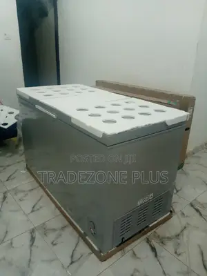 Hisense Fast Selling 420L Chest Freezer