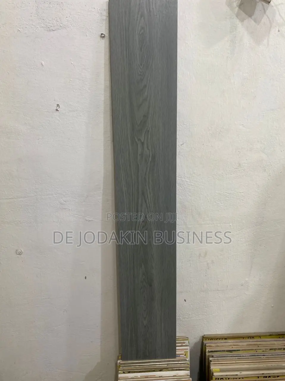20x120 Wooden Floor Tile ( Able G 6p)