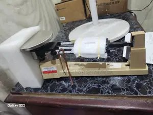 Triple Beam Balance MB 2610g