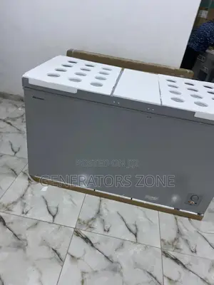 Amazing Hisense Chest Freezer