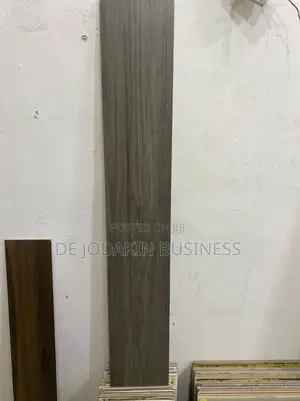 20x120 Wooden Floor Tile 6p