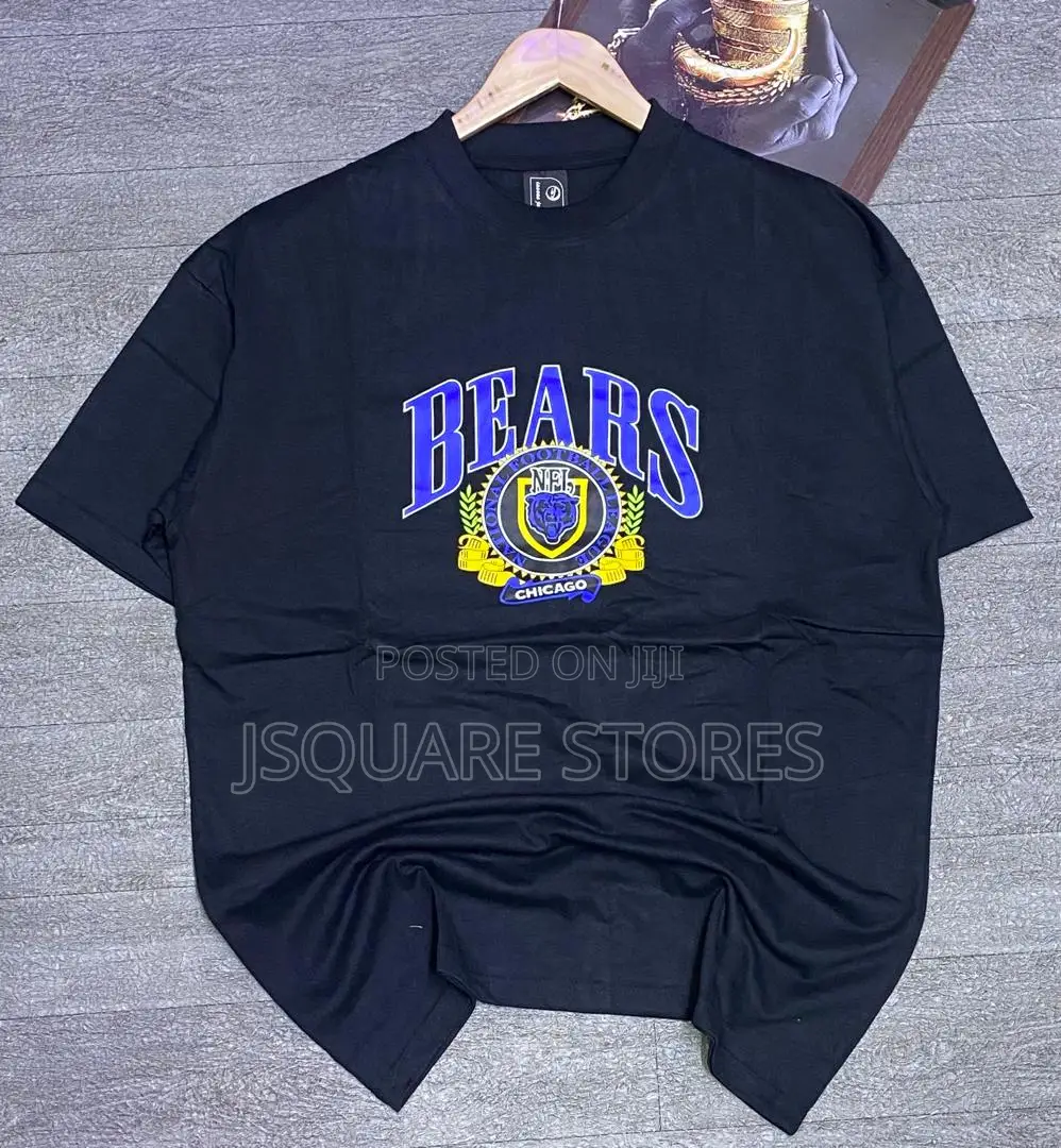 Men Oversized T-Shirt