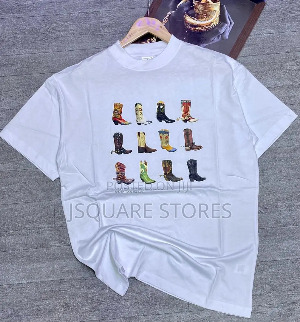 Men Oversized T-Shirt
