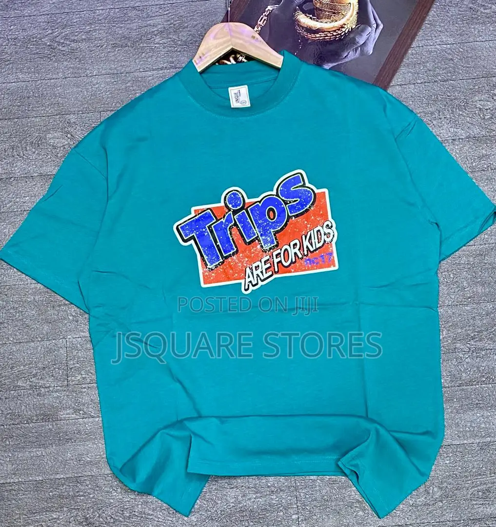 Men Oversized T-Shirt