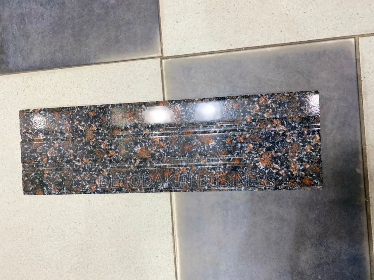 15x50 Choice a Foreign Outside Wall Tile