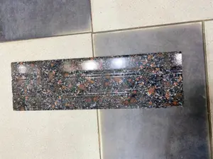 15x50 Choice a Foreign Outside Wall Tile