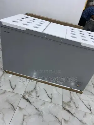 Amazing 420L Chest Freezer Hisense