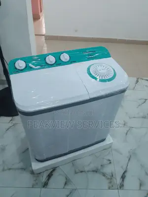 Best Selling 7.5kg Hisense Washing Machine