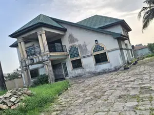 3bdrm Duplex in Peace Estate, Obio-Akpor for sale