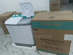11kg Washing Machine Manual Hisense