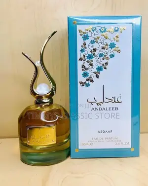 Andaleeb Perfume