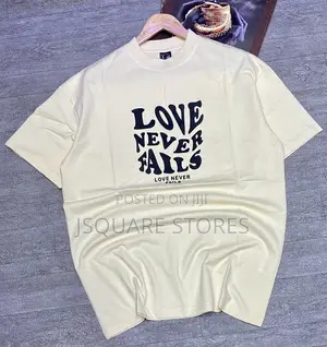 Men Round Neck Tops