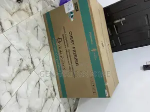 Amazing FRZ Fc55dd Hisense Freezer