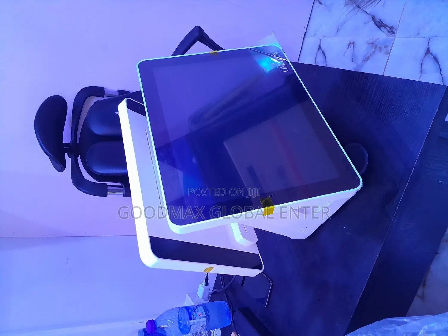 Oma Pos System Super Fast Tech