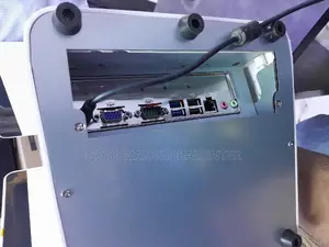 Oma Pos System Super Fast Tech