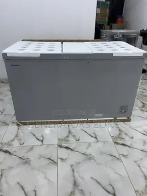 Amazing Hisense Chest Freezer Fc55dd
