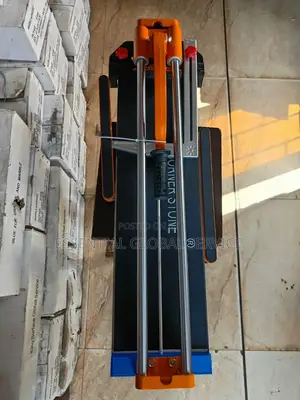 High Grade 600mm Cutting Machine