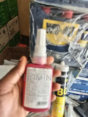 Threadlocker Loctite 243