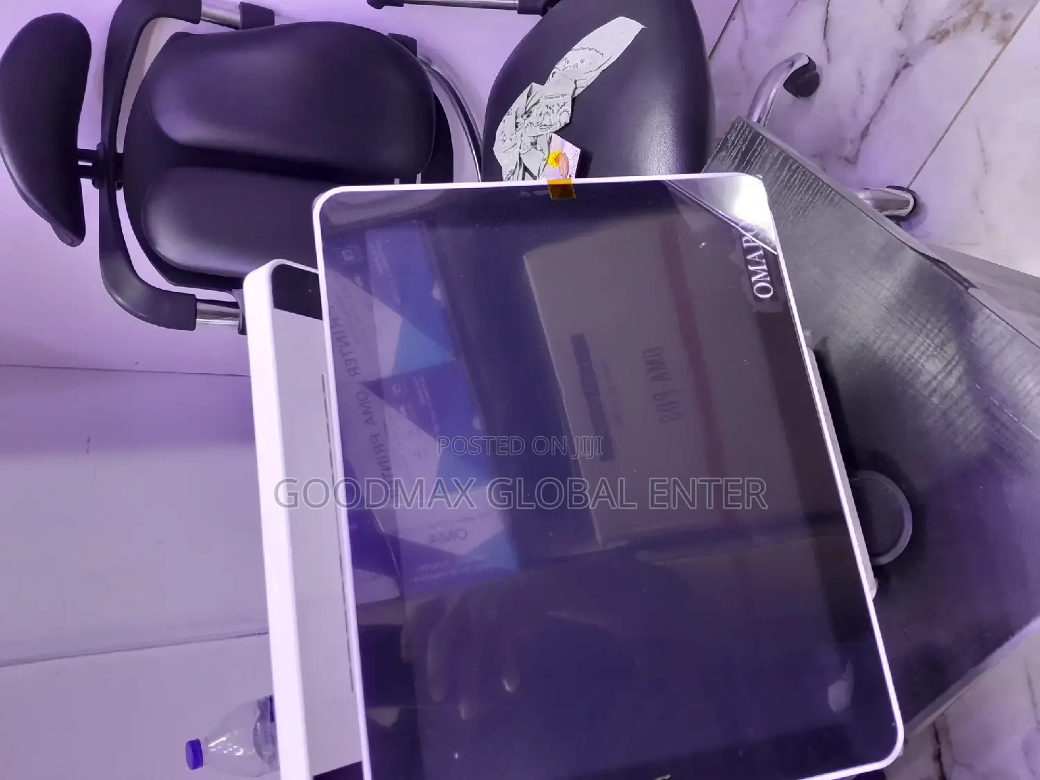 Oma Pos System Super Fast Tech