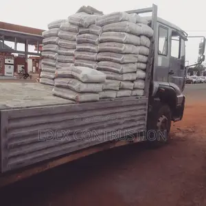 Cement Supplies