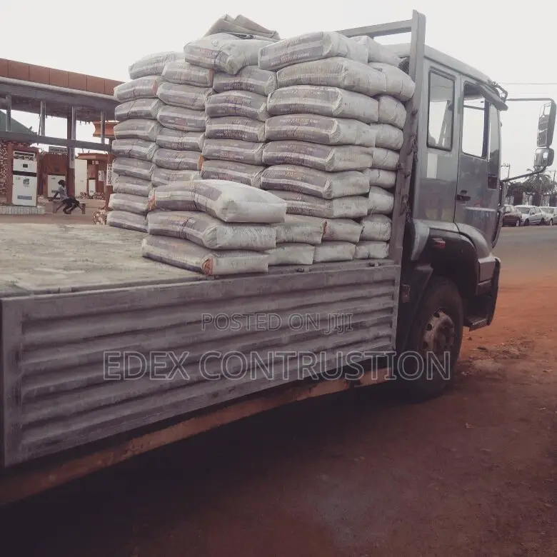 Cement Supplies