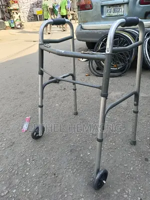 Walking Aid Neatly Used