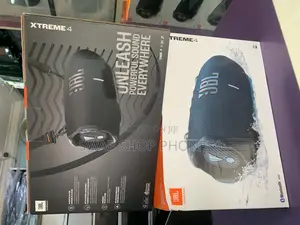 JBL Xtreme 4