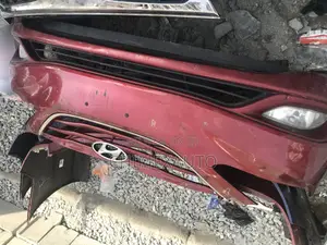 2013 Front Bumper Replacement for Hyundai Sonata