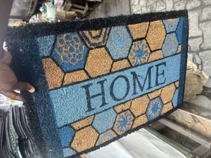 Coconut Door Footmat