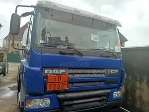 DAF CF 75 75.360 FAN 2014