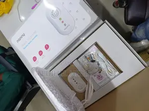 Infant Apnea Monitor