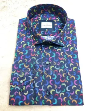 Original Italian CAVALLERO Shirts Available in Store