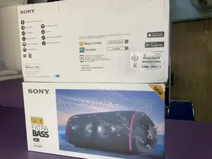 SONY Extra Base