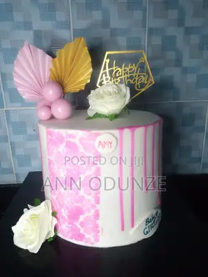 Birthday Cakes