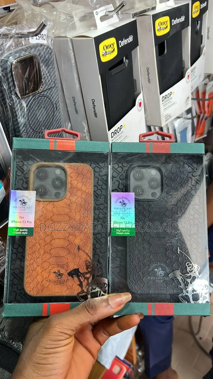 iPhone 13/13 Pro/13 Pro Max Cases
