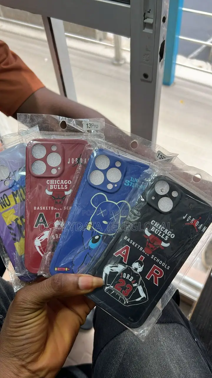 iPhone 13/13 Pro/13 Pro Max Cases