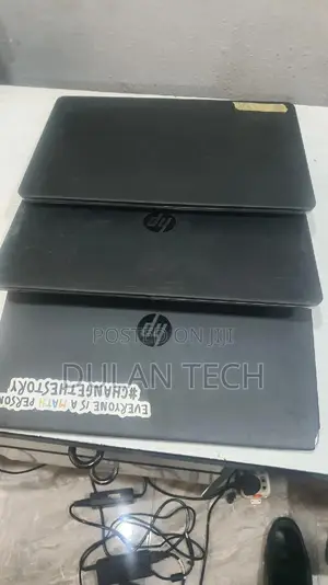 Laptop HP ProBook 450 G1 4GB Intel Core I7 SSD 256GB