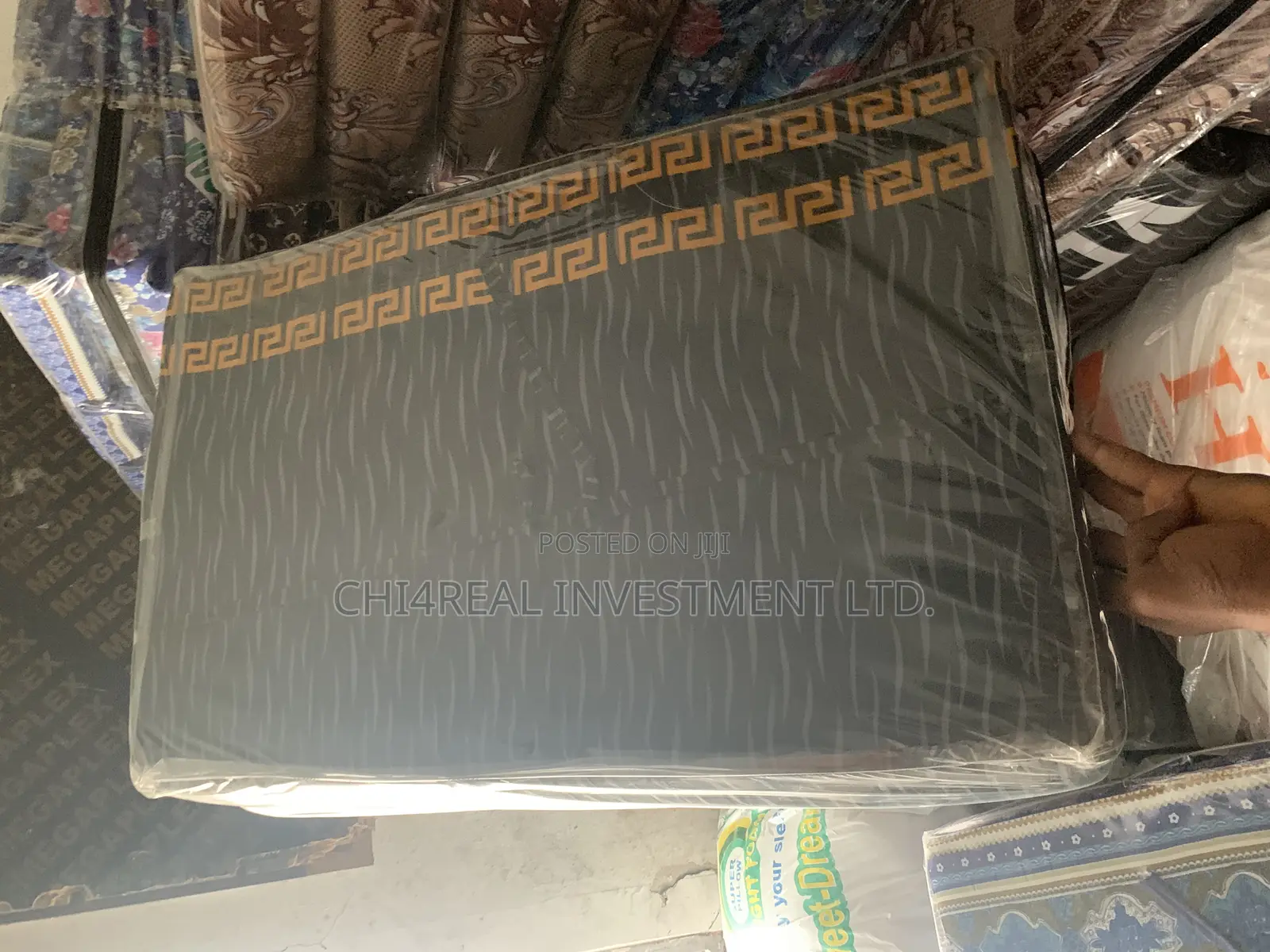 Quality Foldable Resting Mattress