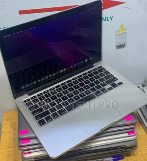 Laptop Apple MacBook Pro 2015 8GB Intel Core I5 SSD 256GB