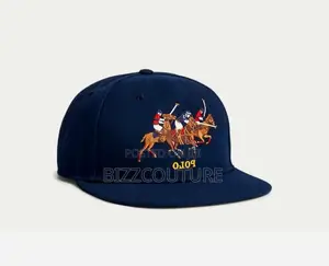 Original POLO RALPH LAUREN Face Cap Available in Store