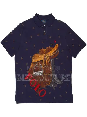 Original Polo Ralph Lauren Shirts Available in Store