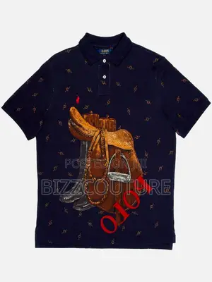 Original Polo Ralph Lauren Shirts Available in Store
