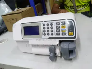 Syringe Pump High Quality