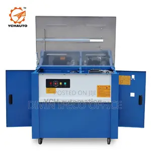 Cartoon Banding Machine