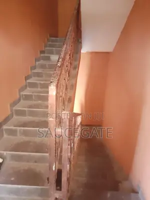 Mini Flat in Omonile, Abule Ado for rent